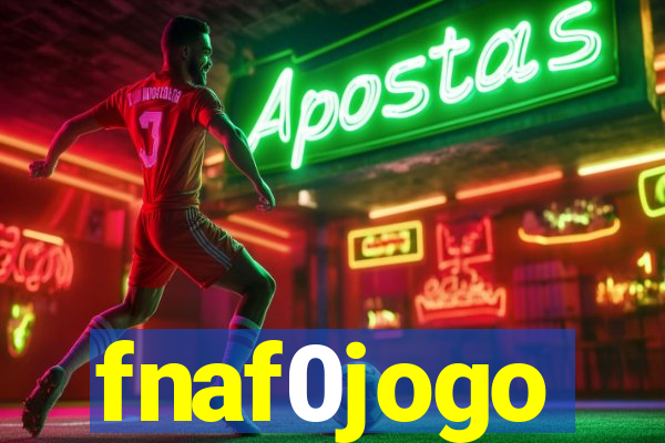 fnaf0jogo