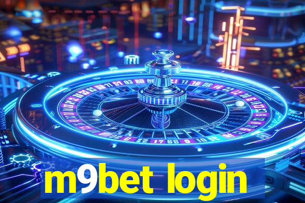 m9bet login