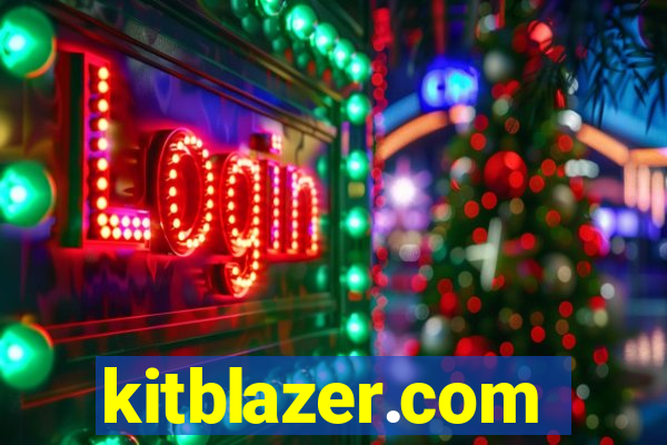 kitblazer.com