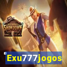 Exu777jogos