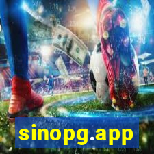 sinopg.app