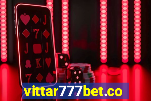 vittar777bet.com