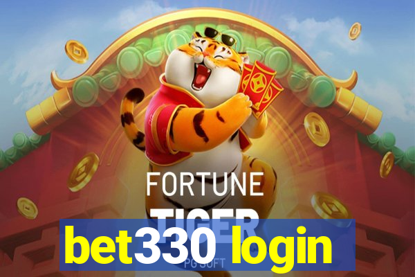 bet330 login