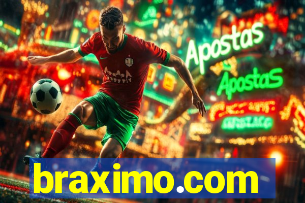 braximo.com