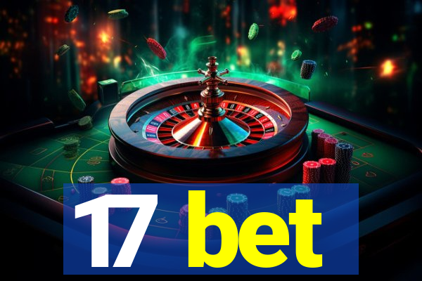 17 bet