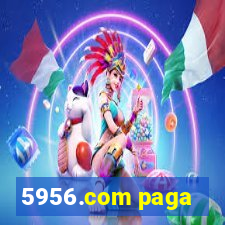 5956.com paga