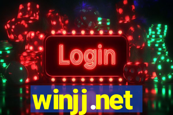 winjj.net