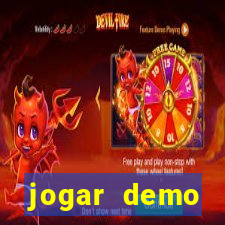 jogar demo pragmatic play