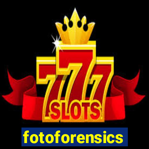 fotoforensics