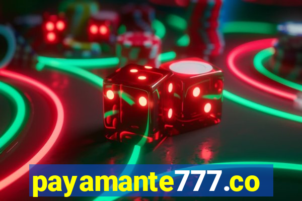 payamante777.com