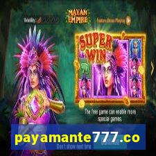 payamante777.com