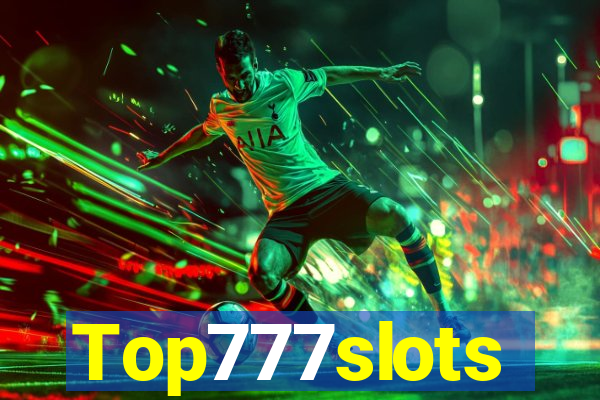 Top777slots