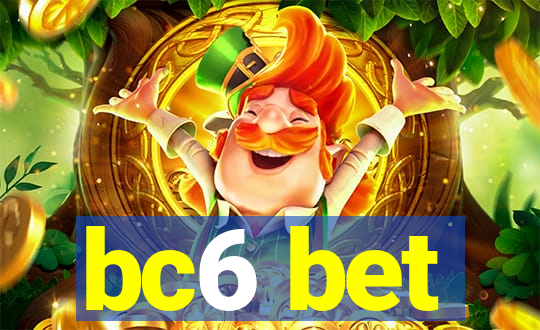 bc6 bet