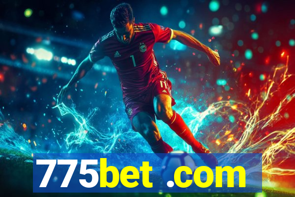 775bet .com