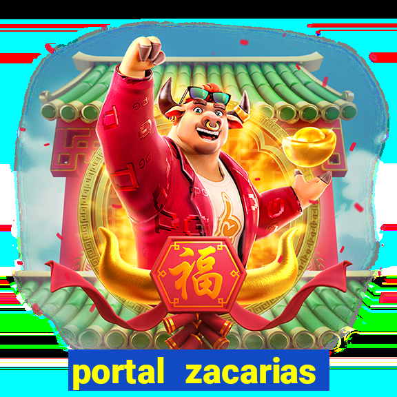 portal zacarias caso gustavo