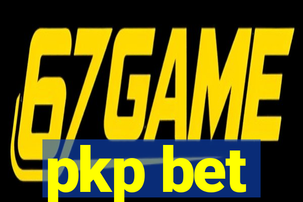 pkp bet