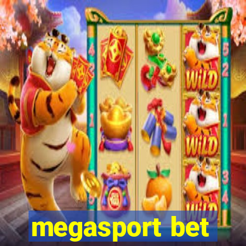 megasport bet