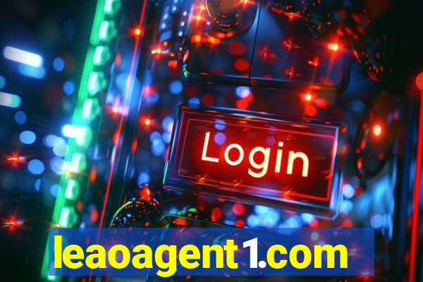 leaoagent1.com