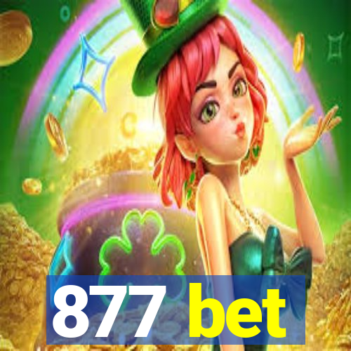 877 bet