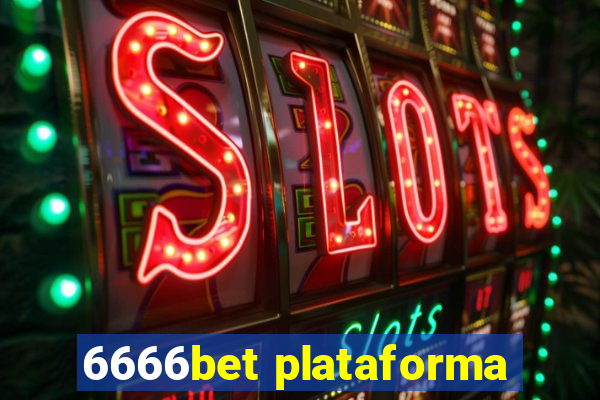 6666bet plataforma