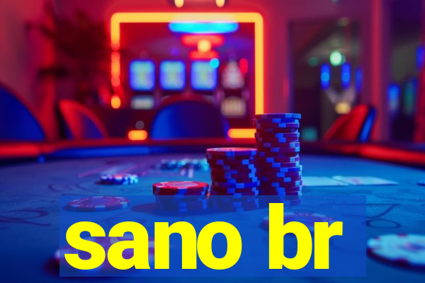 sano br