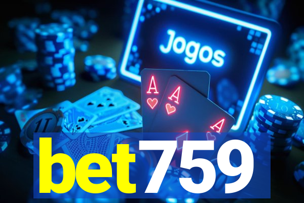 bet759