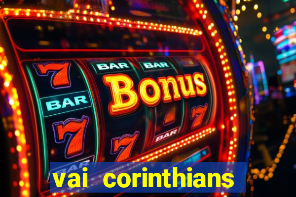 vai corinthians audio whatsapp