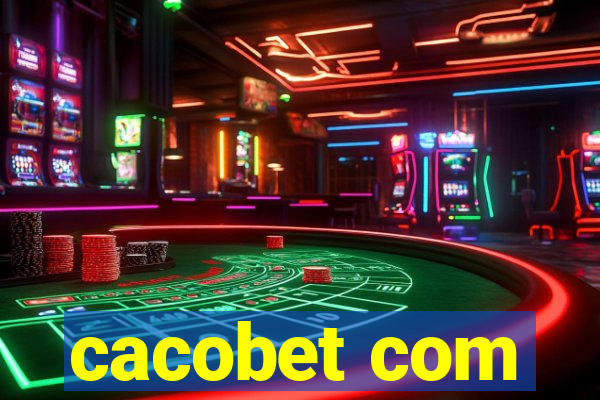 cacobet com