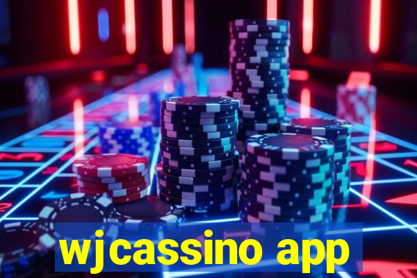 wjcassino app