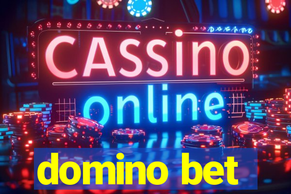 domino bet