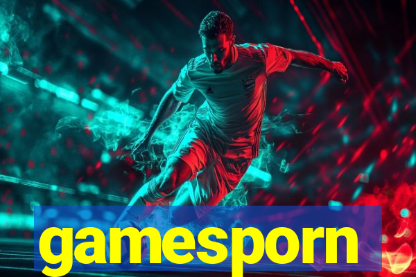 gamesporn