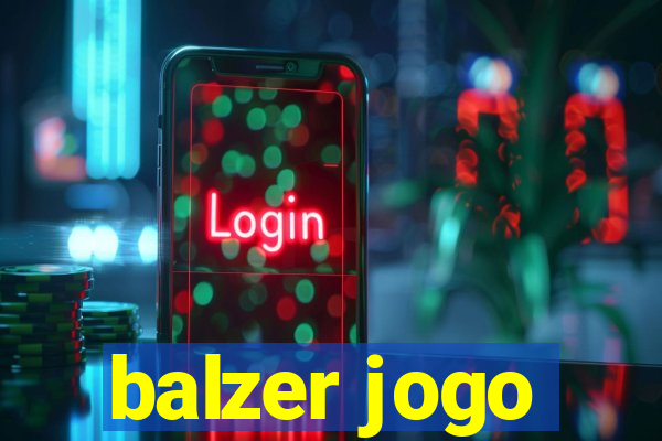 balzer jogo