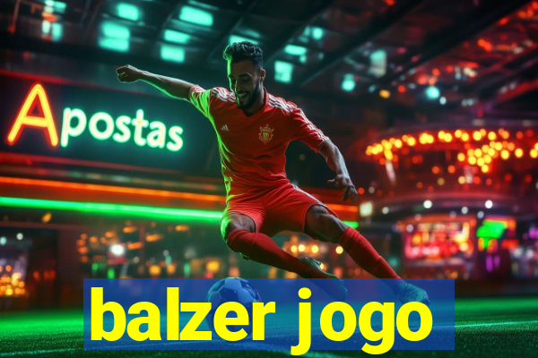 balzer jogo