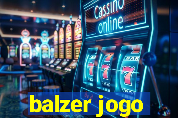 balzer jogo