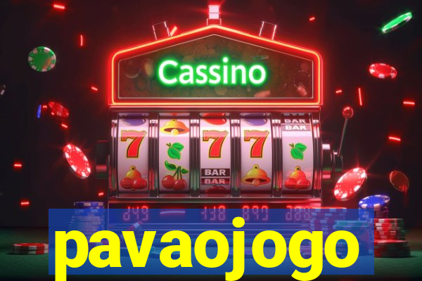 pavaojogo