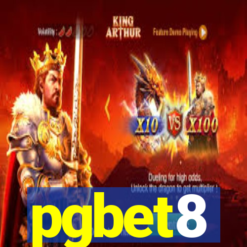 pgbet8