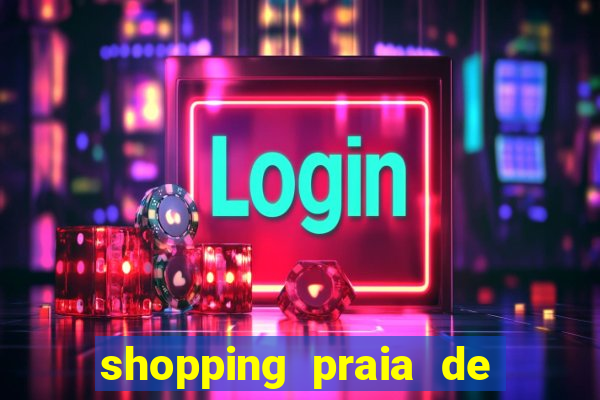 shopping praia de belas cinema