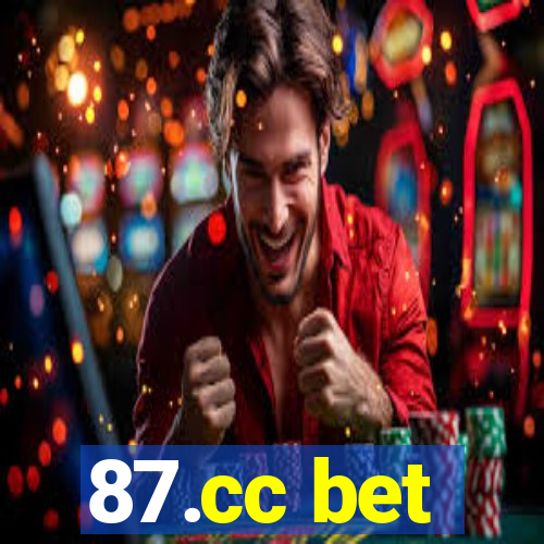 87.cc bet