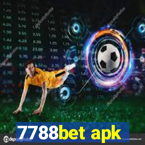 7788bet apk