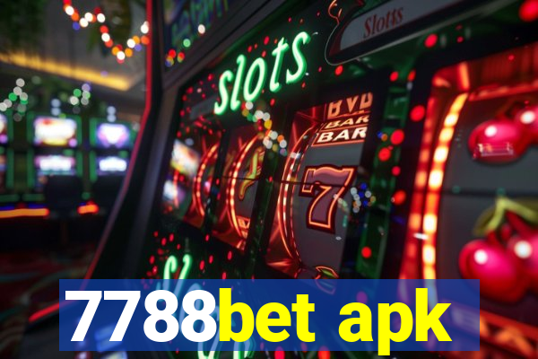 7788bet apk