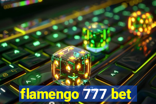 flamengo 777 bet