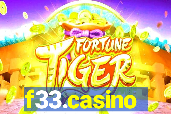 f33.casino