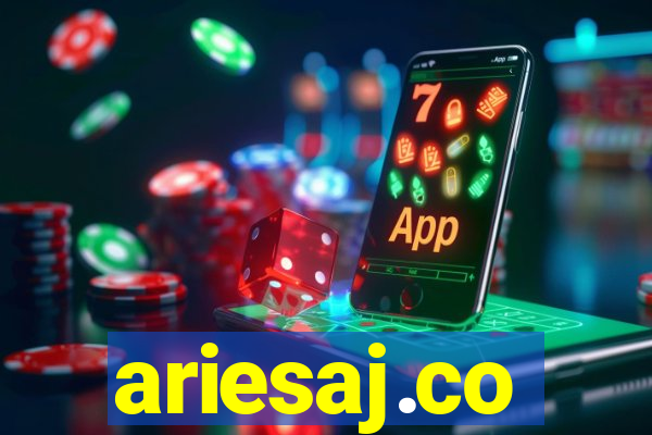 ariesaj.co