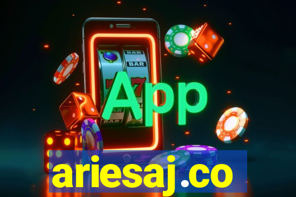 ariesaj.co