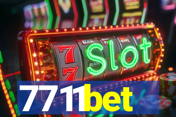 7711bet