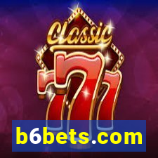 b6bets.com