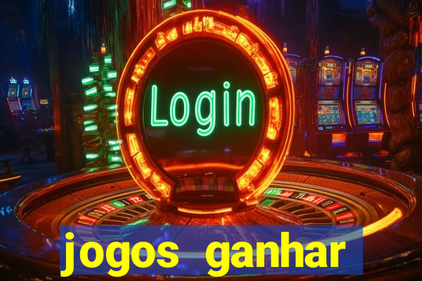 jogos ganhar dinheiro no pix