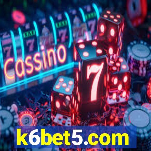 k6bet5.com