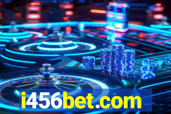 i456bet.com