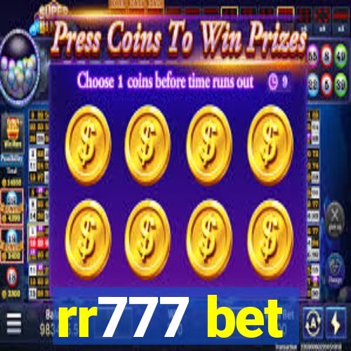 rr777 bet